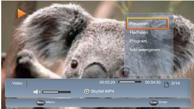 HAIER LE32F6000T - Video Mode - 1