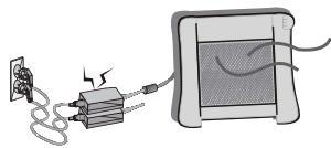 HAIER LE32F6000T - PRECAUCION: - 9