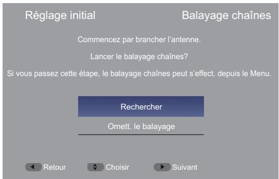 HAIER LE32F6000T - Remarque - 2