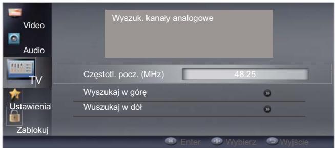HAIER LE32F6000T - Reczne szuk. anal. - 1
