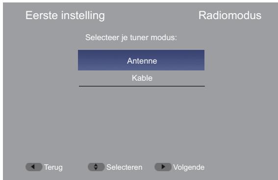 HAIER LE32F6000T - Opmerking - 1