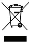 ACER ICONIA W510-27602G06ASS - DISPOSAL INSTRUCTIONS - 1