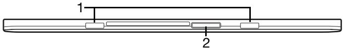 ACER ICONIA W510-27602G06ASS - Tablet Pc - 2