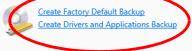 ACER ICONIA W510-27602G06ASS - Reinstall Drivers or Applications - 1