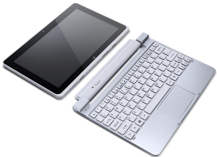 ACER ICONIA W510-27602G06ASS - ICONIA W510 / W511 - 1