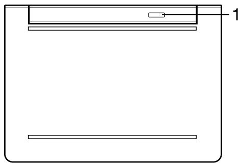 ACER ICONIA W510-27602G06ASS - N^o Elemento Descripción - 1