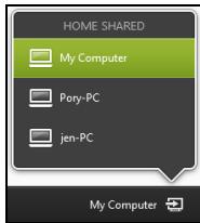 ACER ICONIA W510-27602G06ASS - Reproduccion en othero dispositivo - 1