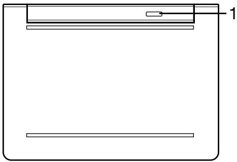 ACER ICONIA W510-27602G06ASS - Fra højre - 2