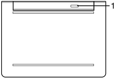 ACER ICONIA W510-27602G06ASS - Høyrevisning - 2