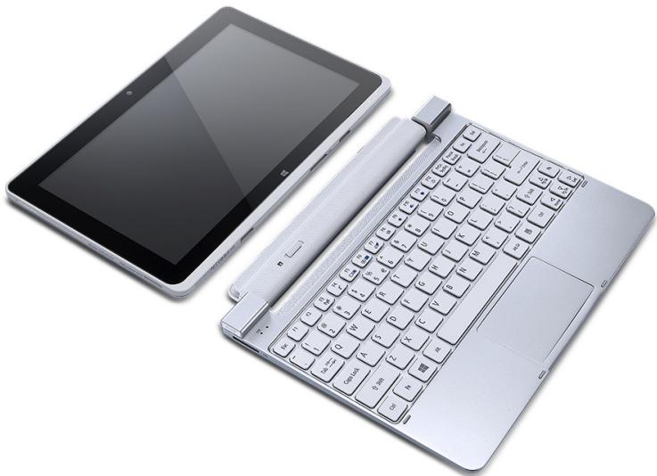 ACER ICONIA W510-27602G06ASS - Kullanı Kilavuzu - 1
