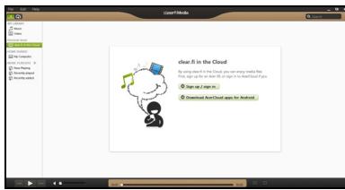 ACER ICONIA W510-27602G06ASS - Acer clear-fi - 1