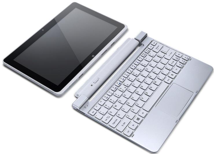ACER ICONIA W510-27602G06ASS - # - 1