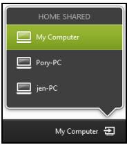 ACER ICONIA W510-27602G06ASS - Hvilke encheder er kompatible? - 1
