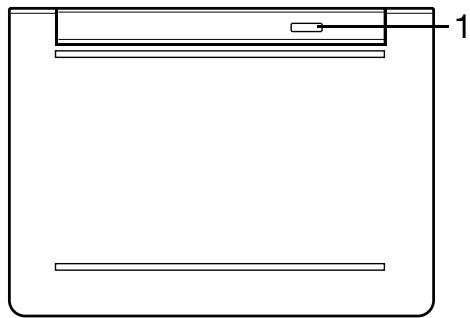 ACER ICONIA W510-27602G06ASS - Pogled od spodaj - 1
