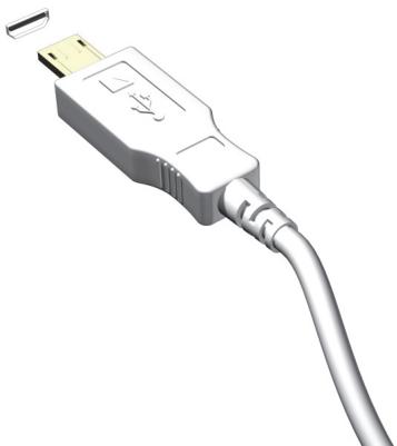 ACER ICONIA W510-27602G06ASS - MICRO USB - 1