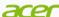 ACER ICONIA W510-27602G06ASS - Acer Recovery Management - 6