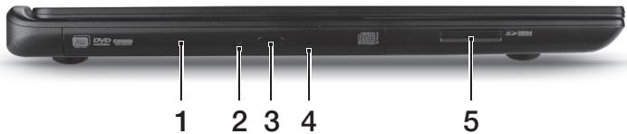 ACER ASPIRE M3-580G - BnD cIeBa - 1