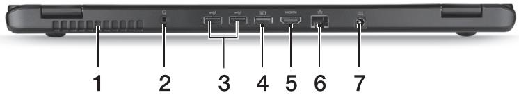 ACER ASPIRE M3-580G - BnD c3aAn - 1