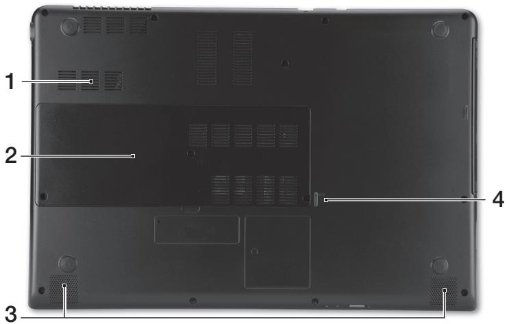 ACER ASPIRE M3-580G - BnD cHn3y - 1