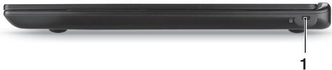 ACER ASPIRE M3-580G - Perinctraцnia yctpoicTba - 5