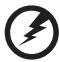 ACER ASPIRE V3-771G-73638G1TMAII - Aadvertisement de nivel scăzut de înçarcare a bateriei - 1