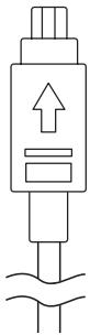 ACER ASPIRE V3-771G-73638G1TMAII - IEEE 1394 ports (tikai noteiktiem modeljem) - 4