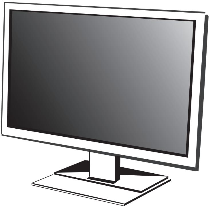 ACER B326HUL - LCD MONITOR - 1