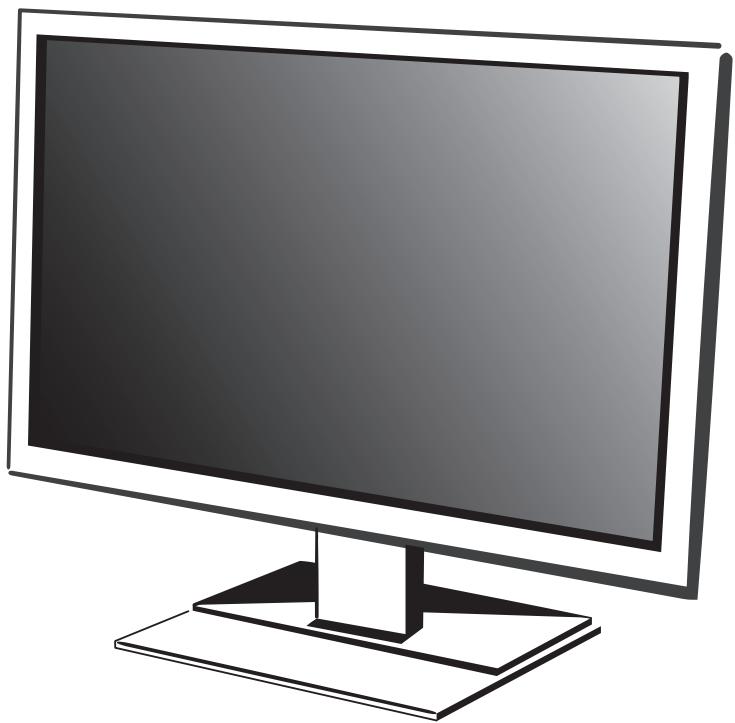 ACER B326HUL - LCD MONITOR - 1