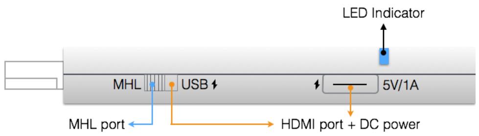 ACER MWA3 - Instalacao do hardware - 1