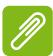 ACER SW5-171P - Casque et microphone - 1