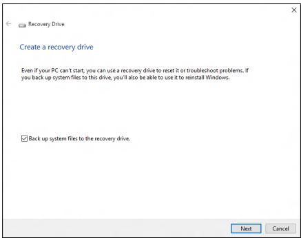 ACER ASPIRE R7-372T - Remarque - 2