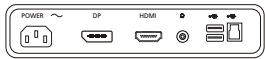 ACER XB271HK - i - 2