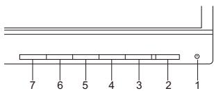 ACER XB271HU - Conectarea monitorului la calculator - 2