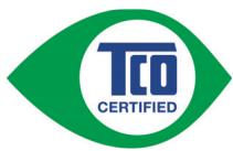 ACER XB271HU - This product is TCO Certified – for Sustainable IT - 1
