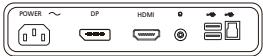 ACER XB271HU - Eioooin: KavaofoxnoTeC - 2