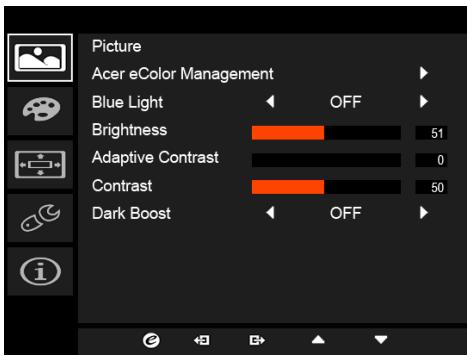 ACER XB271HU - Picture - 1