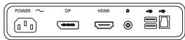 ACER XB271HU - i: - 2
