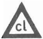 CANDY AC30N - Détachage Prélavage - 1