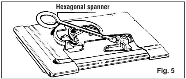 CANDY PLC 2230 - Adapting the hob to different types of gas - 1
