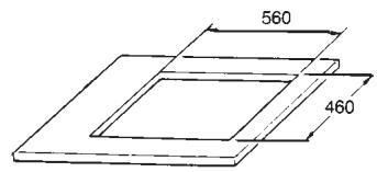 CANDY PLC 2230 - TECHNISCHE DATEN - 1