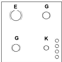 CANDY PLC 2230 - TECHNISCHE GEGEVENS - 5