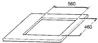 CANDY PLC 2230 - TECHNISCHE GEGEVENS - 1