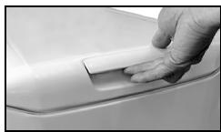 CANDY COT 11061D/1 - Garantie - 3