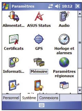 ASUS MYPAL A632 - NOTE - 2