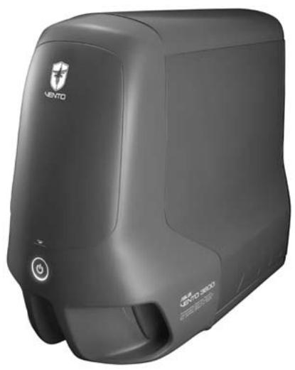 ASUS VENTO3600 - Chapitre 1 - 1