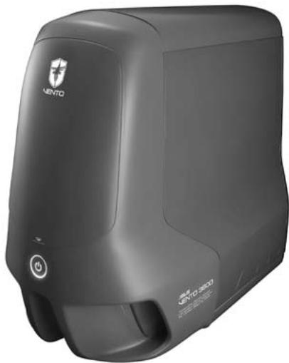 ASUS VENTO3600 - Chapitre 2 - 1