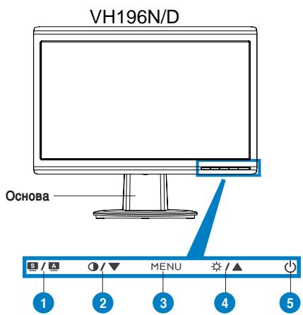 ASUS VH196D - N3rJneOtnpe - 2