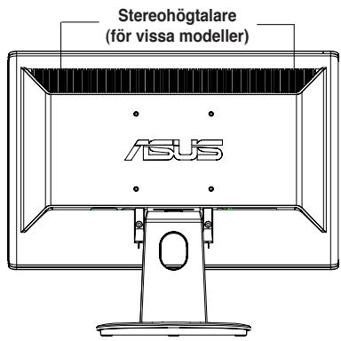 ASUS VH196D - Bakrevy - 1