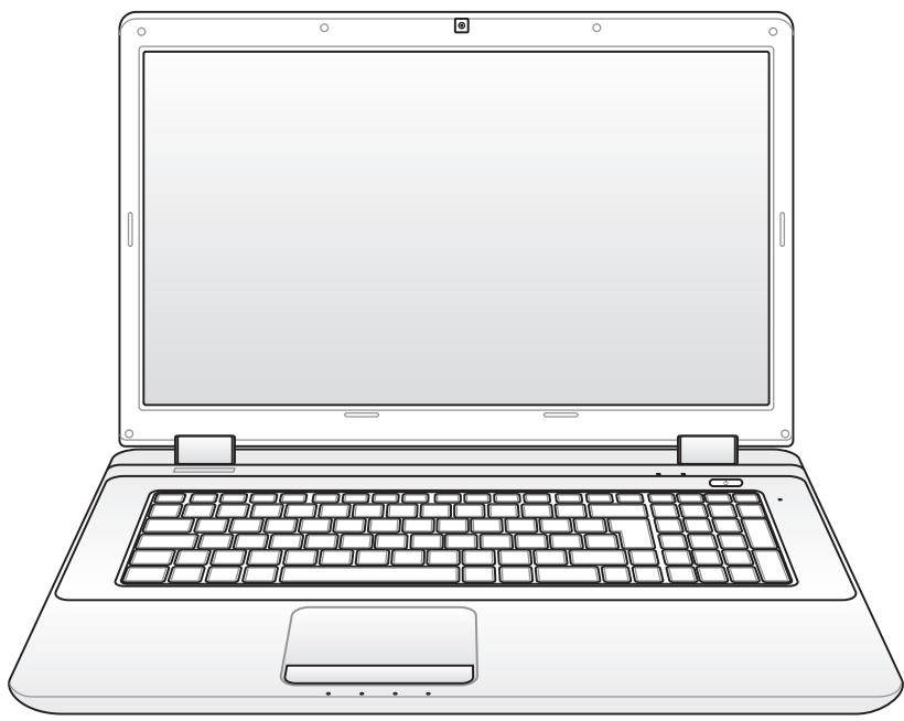 ASUS K52F - Manuel d'utilisation pour ordinateur portable - 1