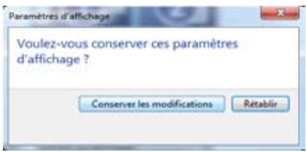 ASUS CM1831 - Pour configurer plusieurs affichages : - 4